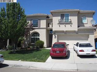 2612 Pitchstone Way, Antioch, CA 94531