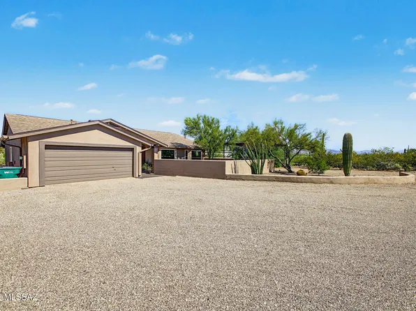 3960 W El Camino Del Cerro, Tucson, AZ 85745