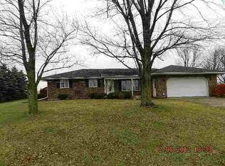 12631 N 60 W, Milford, IN 46542