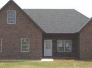 110 Creek Rock Ct, Christiana, TN 37037