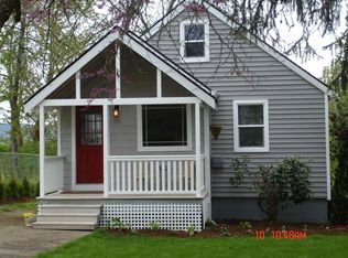 1904 16th Ave, Forest Grove, OR