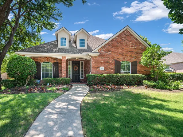 2413 Bachman Dr, Flower Mound, TX 75028