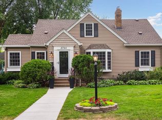 2744 Raleigh Ave, Minneapolis, MN 55416