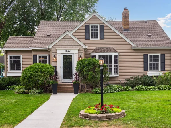 2744 Raleigh Ave, Minneapolis, MN 55416