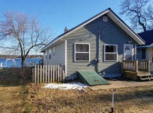 5711 Harding Ave, Muskegon, MI 49442