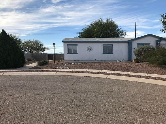 2nd image of 5416 S Coyote Brush Dr