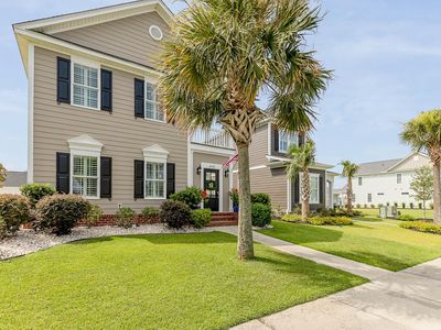 970 Crystal Water Way, Myrtle Beach, SC, 29579