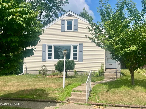 532 N 8th St, Selinsgrove, PA 17870