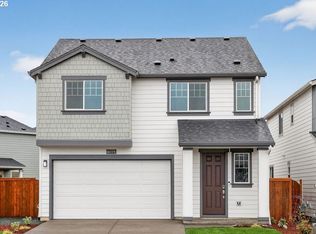 18775 SW Buckhorn Dr, Beaverton, OR