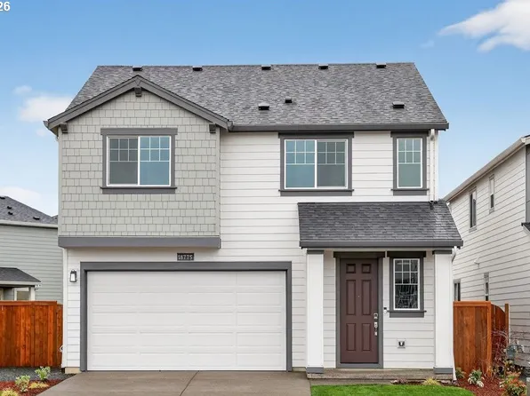 18775 SW Buckhorn Dr, Beaverton, OR 97007