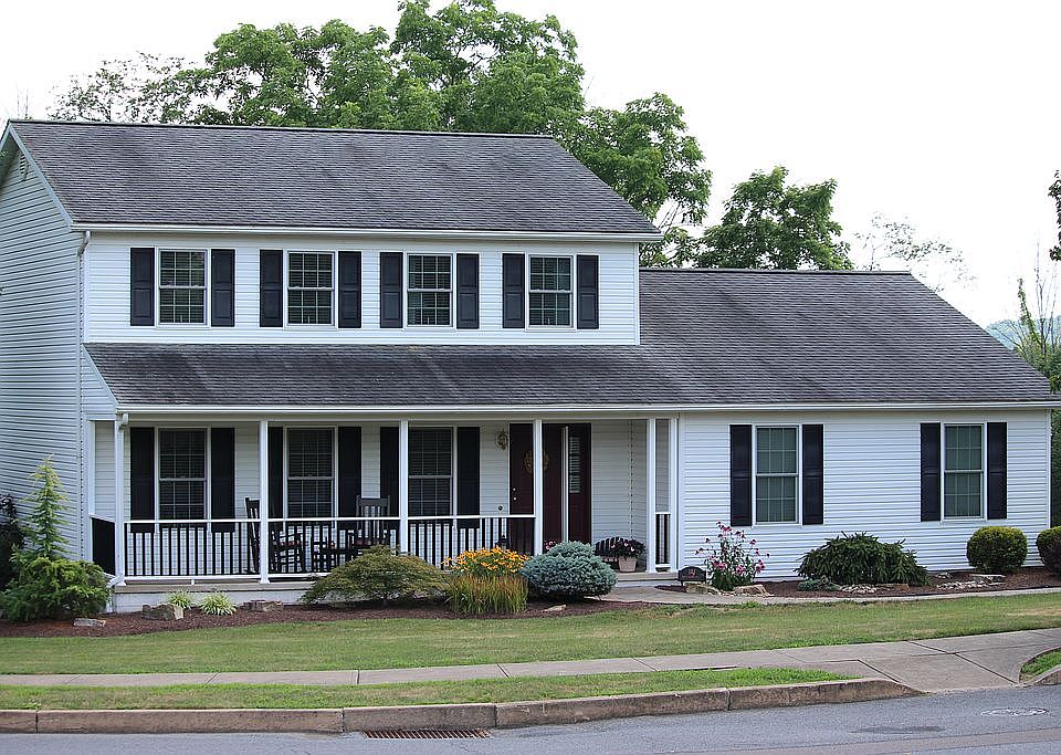 Traditional and Charming! 