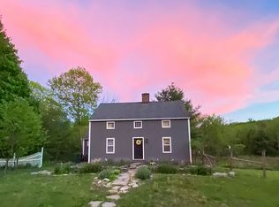 144 Pie Hill Rd, Goshen, CT 06756