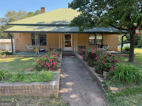 1600 Grant Ave, Manchester, GA 31816