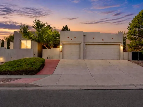 4331 Dry Creek Pl NW, Albuquerque, NM 87114