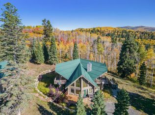 11794 N Church Rd, Park City, UT 84098