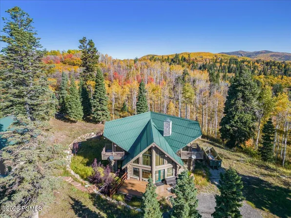 11794 N Church Rd, Park City, UT 84098