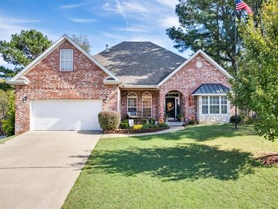 2191 Summer Oak St, Springdale, AR, 72762