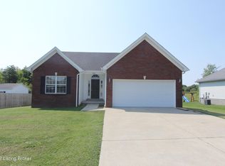 5064 Paddock Loop, Lawrenceburg, KY 40342