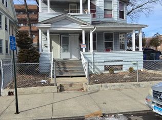24 Bronx Ave #1, Bridgeport, CT 06606