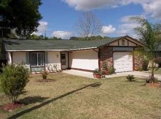 1809 NE 29th Pl, Ocala, FL 34479