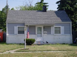 2911 119th St, Toledo, OH 43611