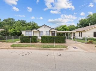 2114 Amanda Ave, Fort Worth, TX 76105