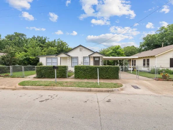 2114 Amanda Ave, Fort Worth, TX 76105