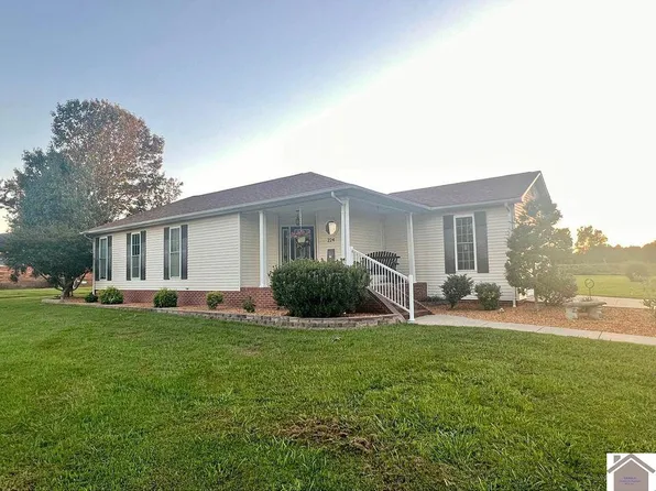 224 State Route 1820, Cunningham, KY 42035