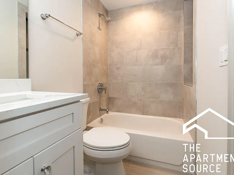 4610 N Winchester Ave #1 — Photo 5