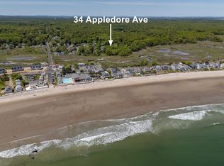 34 Appledore Ave, Rye, NH 03870