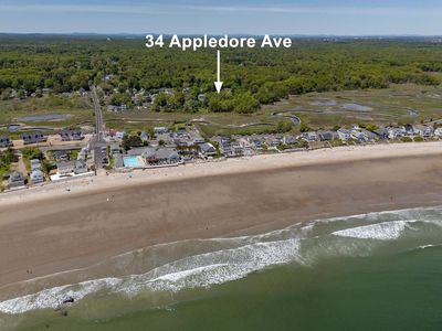 34 Appledore Avenue, Rye, NH, 03870