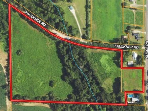 0 Suggs Rd, Headland, AL 36345
