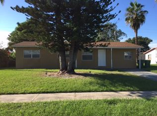 3831 Ellis Dr, Cocoa, FL 32926