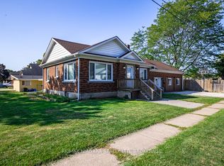 55 Ann St, Thorold, ON L2V 2J8