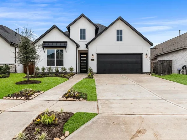 10723 Verdant Hl, Missouri City, TX 77459
