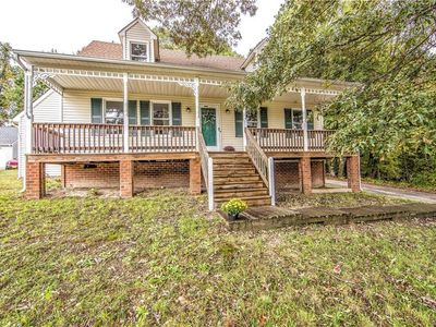 25302 Walkers Landing Ct, North Dinwiddie, VA, 23803
