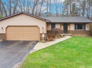 4250 Phillips Rd, Metamora, MI 48455