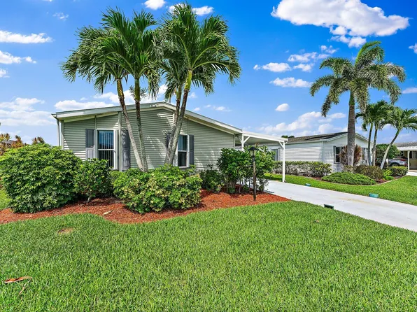 3432 Feriwinkle Court, Port St Lucie, FL 34952