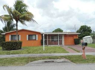 15600 SW 104th Ave, Miami, FL 33157