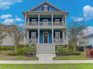 2490 Daniel Island Dr, Charleston, SC 29492