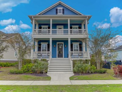 2490 Daniel Island Dr, Charleston, SC, 29492