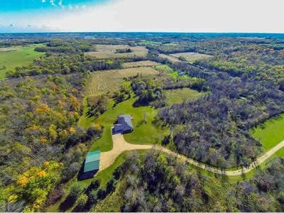 2428 10th Ave W, Baldwin, WI, 54002