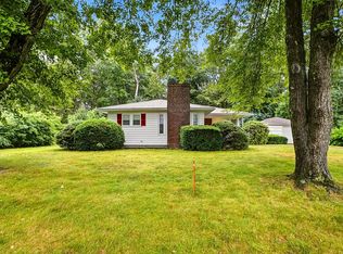 6 Charles St, Wayland, MA 01778