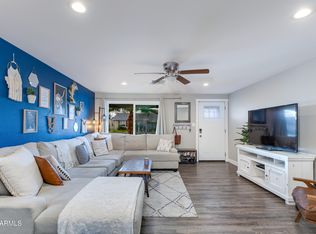 14251 N 37th Way, Phoenix, AZ 85032