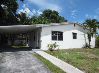 4301 SW 32nd Ct, West Park, FL 33023