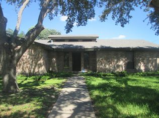 5522 Sarazen Dr, Corpus Christi, TX 78413