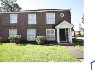 2095 Hazel St, Beaumont, TX 77701