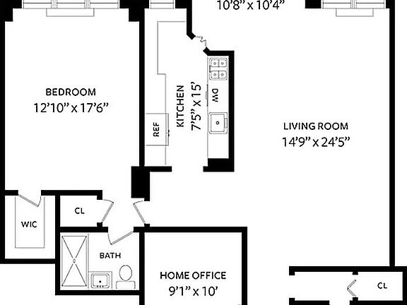 4th image of 176 E 71st St #8C