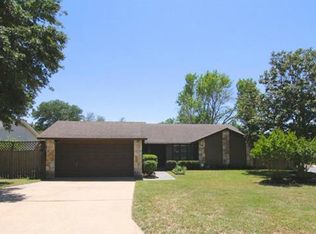 9025 Texas Sun Dr, Austin, TX 78748