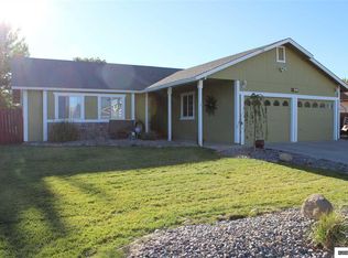 145 Veronica Ave, Sparks, NV 89436